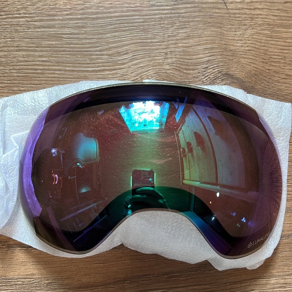 Dragon Goggles - Picture 4 of 6
